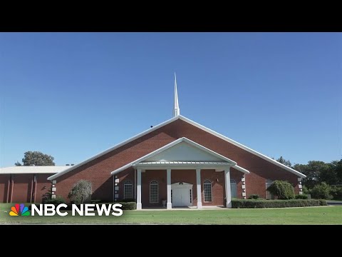 YouTube video thumbnail: How Assemblies of God Churches Allegedly Shielded Predators as They Abused Children