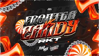 FRONTEO VS CANDY RKT - JONA MIX , FRANCO GIORGI @PlanBOficial