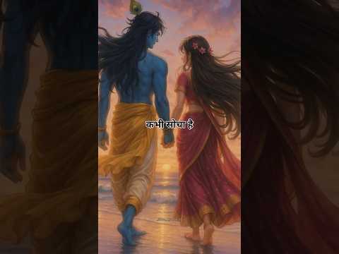 कभी सोचा है समाज है क्या 🙏 #motivation #lifelessons #bhakti #gitagyan #krishna