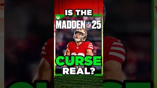 This Game is CURSED (Madden)