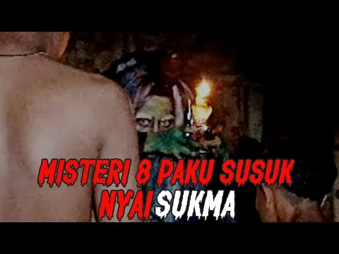 ILUSI YANG DI BUAT OLEH NYAI SUKMA MEMBUAT TIM CEKLOKASI BELUM PULANG DARI SORE SAMPAI SAAT INI