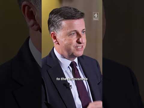 'Reform is needed', says Trade Policy Minister as PM makes welfare concessions