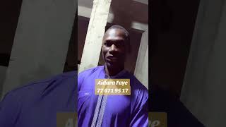 Collecte de Dons pour un daara