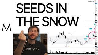 There's a reason you can't stop taking trades.