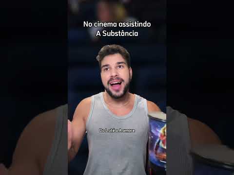 Trocariam de poltrona? 😂