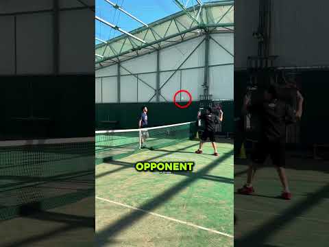 Bro Won at a Huge Cost!(@neparutennis)