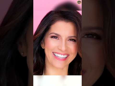 Alessandra Rosaldo se pronuncia sobre su supuesta separación de Eugenio Derbez
