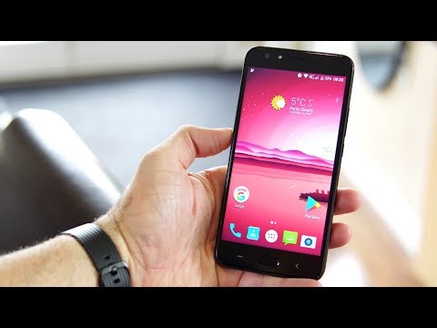 (ENGLISH) Over 10h Screen On Time for $109 - M-Horse Power 2 Phone Review