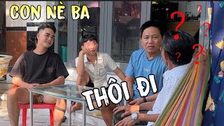Ông Hải Tìm Người Troll Cho Ông Tám Vs Trùm Tìm Ngay Thanh Niên Nguy Hiểm Đang Lẫn Trốn