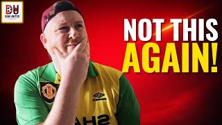 🔴 NOT THIS AGAIN! Man United Miss Out on 3 Midfield Targets?! Have We Got It All Wrong? 😱