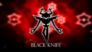 Black Knife - Remix Cover (DELTARUNE)