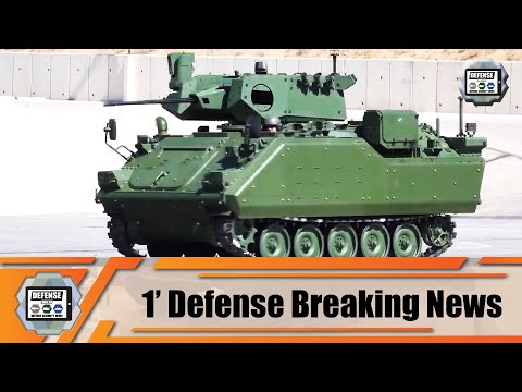 Turkey launches program to modernize Turkish Army ACV-15 AFV Armored Fighting Vehicle Aselsan FNSS