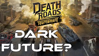 Can You Survive Death Roads Tournament?