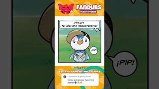 te volviste reguetonero 🙀 #humor #fandub
