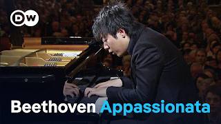Beethoven: Piano Sonata No. 23 "Appassionata" | Lang Lang (Full Concert)