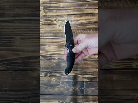 RUIKE P852 Linerlock Safety Lock
