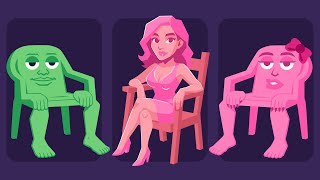 Sprunki OC Karkerkar Kurkur But Humanized | Incredibox Sprunki Animation