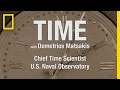 Understanding Time and Clocks