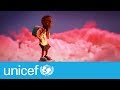 La historia de la niña y sus simbolismos