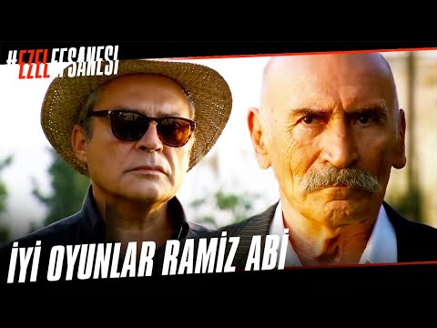 Titreme Karşımda Kenan | Ezel