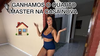 Quarto master