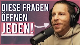Wie dir nie wieder die Themen ausgehen (Ben Ungeskriptet)