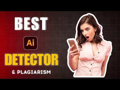 AI vs Human Writing | Best Ai Detector & Plagiarism Checker