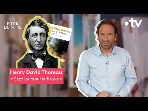 Vidéo de Henry David Thoreau