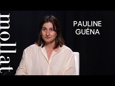 Vido de Pauline Guna
