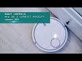 Robot Path Control Concepts