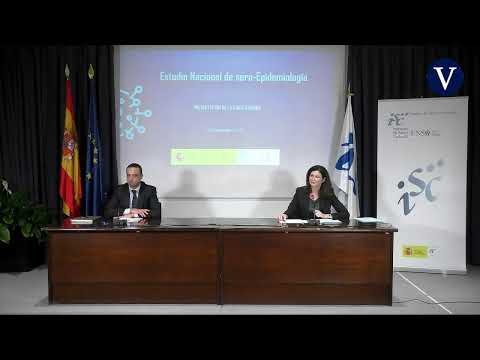DIRECTO: El Gobierno presenta la cuarta ronda del estudio de seroprevalencia