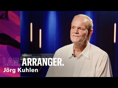 Yamaha Arranger Workstation testimonial videos - Jörg Kuhlen