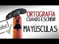 Mastering Capitalization Rules in Spanish