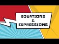 Understanding Operations in Word Problems