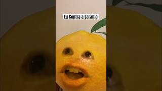 Eu Contra a Laranja 🍊 @TheManniiShow-BR #TheManniiShow.com/series