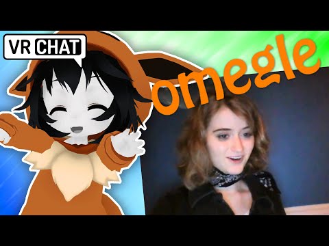 BABY JONNY CATCHES A POKEMON ON OMEGLE