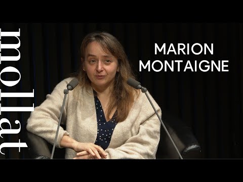 Vidéo de Marion Montaigne