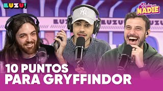 #ANTESQUENADIE | ¿PASA ALGO ENTRE TOMSON Y SANTI? + MAÑANA DE EXS Y REIK VS ENRIQUE IGLESIAS