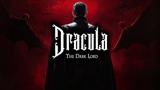 Dracula – The Dark Lord | HORROR THRILLER auf DEUTSCH | Fantasy Romanze | Horrorfilme