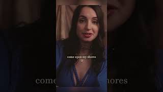 ASMR - Circe cares for your ailments