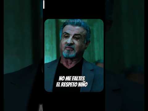 Nunca le faltes el respeto a "El General" Manfredi... #tulsaking #shorts
