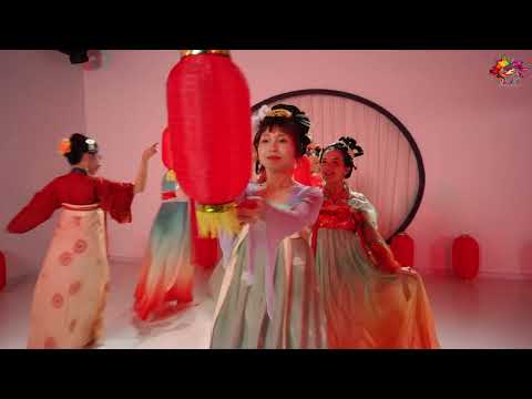 EP 45 - Hoa Đăng Hành - Đa Sắc Dance Crew