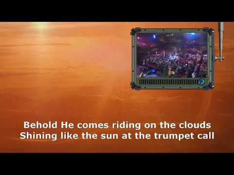 Kadosh, Holy - Days of Elijah - Paul Wilbur - Jerusalem Arise