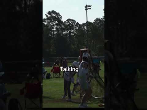 Throwback to when I got destroyed. #jesus #lacrosse #hit #cover #edit 