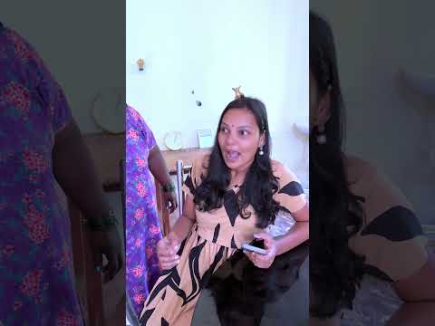 ഇപ്പൊ അമ്മയ്ക്ക് കാലിന് ഒരു കുരുവും ഇല്ല ഗുയ്സ്‌ 😂