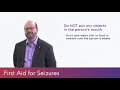 Understanding Seizures and Epilepsy