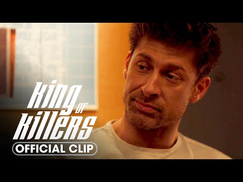Official Clip - 'The King of Killers'