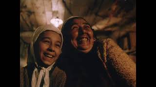 Dom za Vesanje (1988) EN - Time of the Gypsies 2