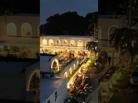 Low light dji flip #dji #djindonesia #shortsfeed #shortvideo #shortsvideo