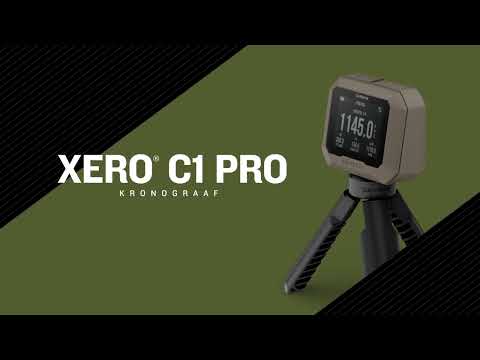 Garmin | Xero C1 Pro | kronograaf